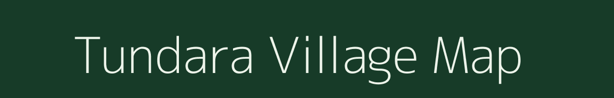 Tundara village map in Odisha