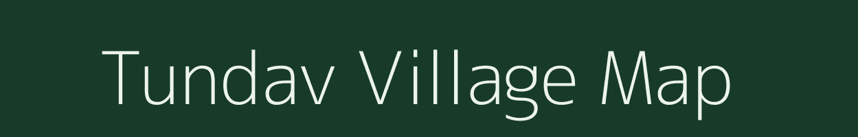 Tundav village map in Gujarat