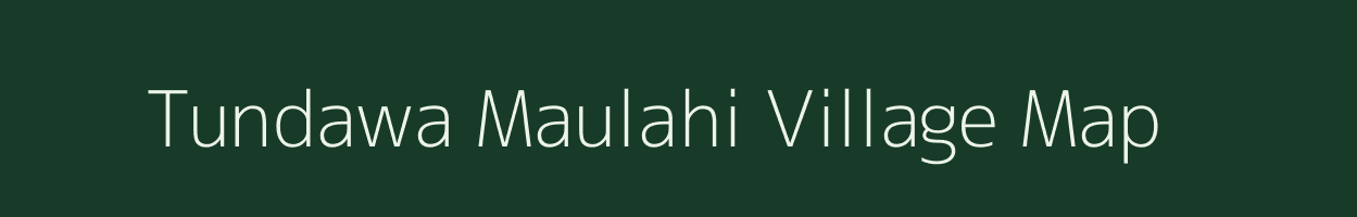 Tundawa Maulahi village map in Uttar Pradesh