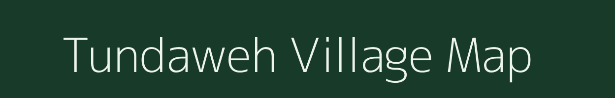 Tundaweh village map in Madhya Pradesh