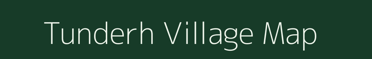 Tunderh village map in Uttarakhand