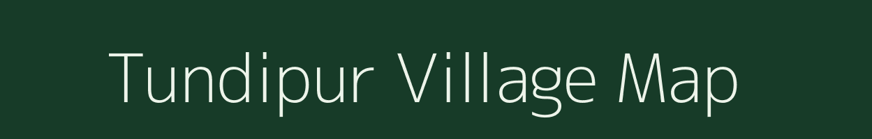 Tundipur village map in Uttar Pradesh