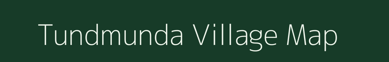 Tundmunda village map in Jharkhand