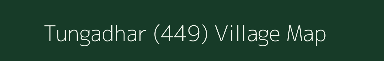 Tungadhar (449) village map in Himachal Pradesh