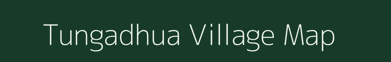 Tungadhua village map in West Bengal