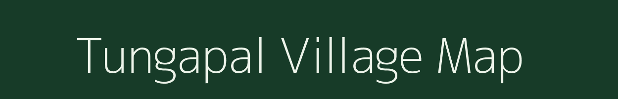 Tungapal village map in Chhattisgarh