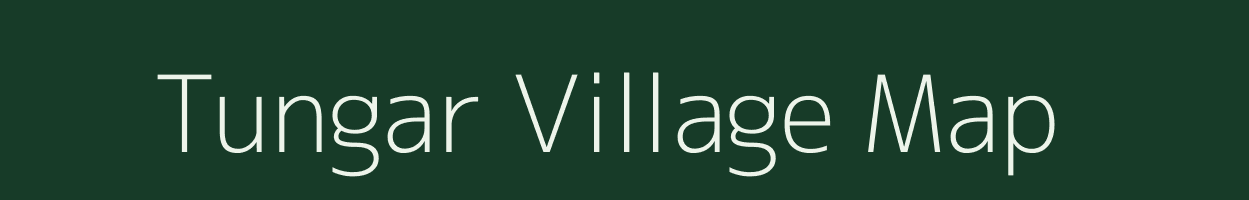 Tungar village map in Uttarakhand