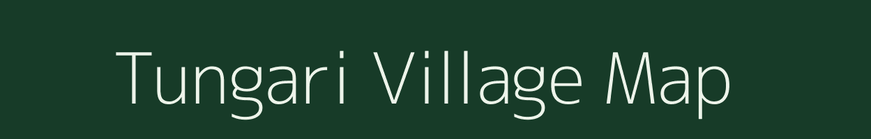 Tungari village map in Uttarakhand