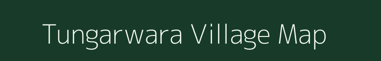 Tungarwara village map in Uttar Pradesh