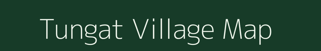 Tungat village map in Maharashtra