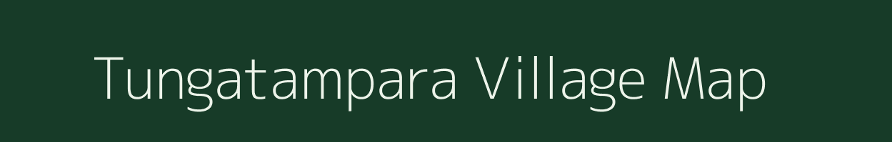 Tungatampara village map in Andhra Pradesh