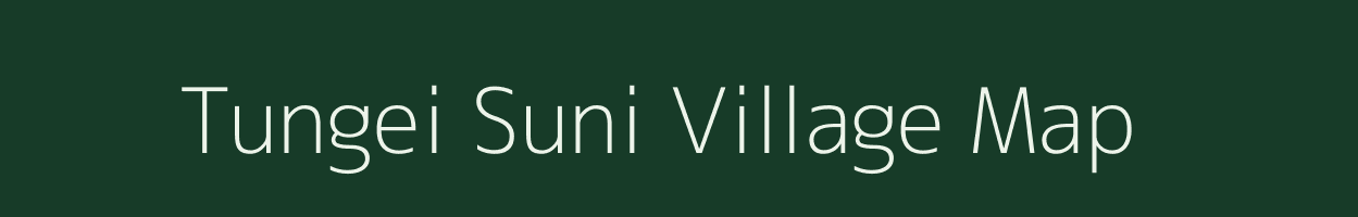 Tungei Suni village map in Odisha