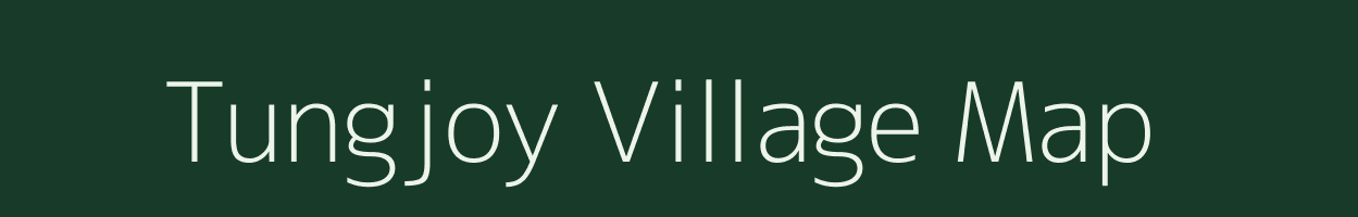 Tungjoy village map in Manipur