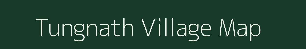 Tungnath village map in Uttarakhand