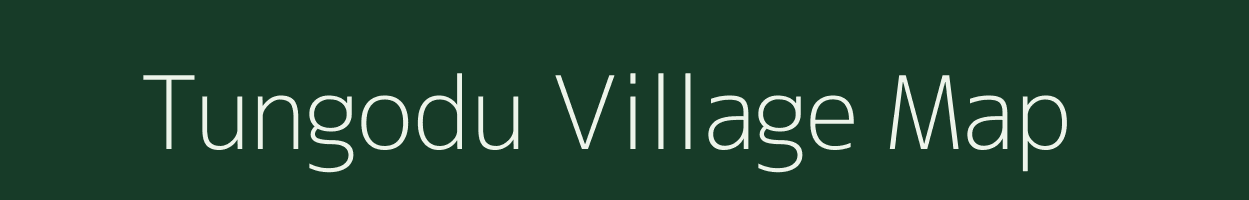 Tungodu village map in Andhra Pradesh
