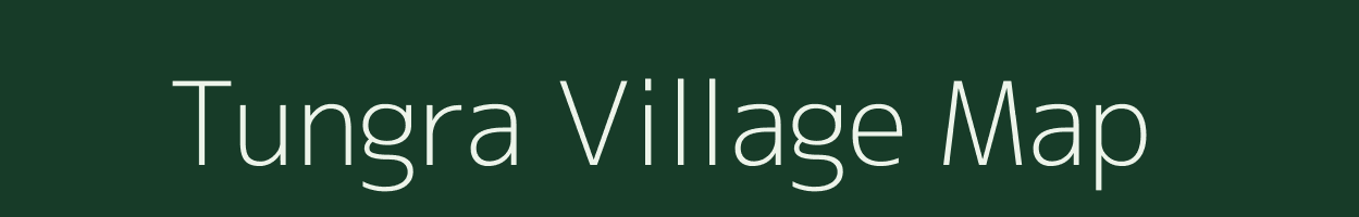 Tungra village map in Uttarakhand