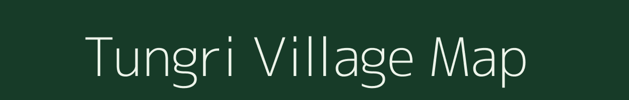 Tungri village map in Uttar Pradesh