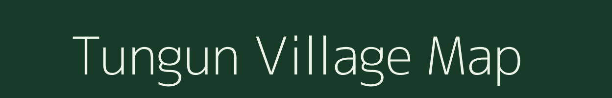 Tungun village map in Jharkhand