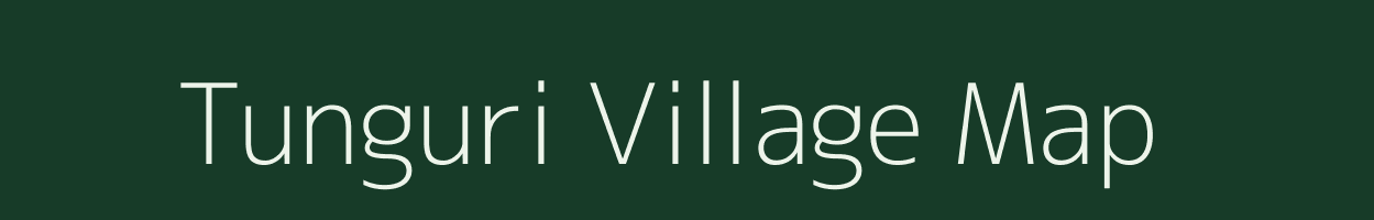 Tunguri village map in Chhattisgarh