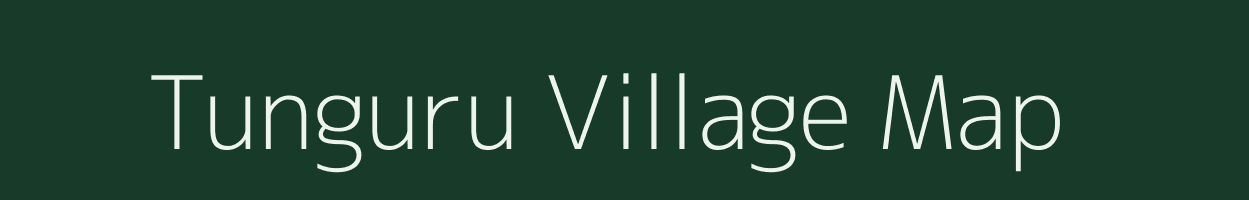 Tunguru village map in Odisha