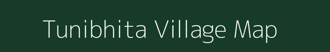Tunibhita village map in West Bengal
