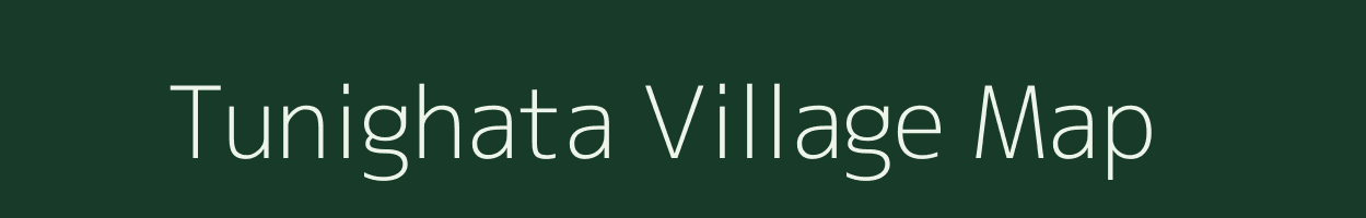 Tunighata village map in West Bengal