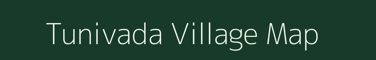 Tunivada village map in Andhra Pradesh