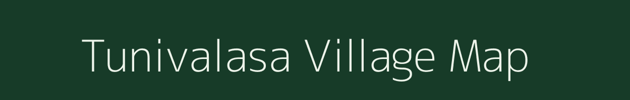 Tunivalasa village map in Andhra Pradesh