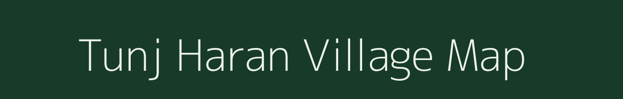 Tunj Haran village map in Jammu & Kashmir