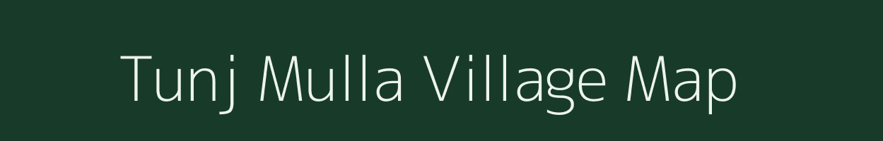 Tunj Mulla village map in Jammu & Kashmir