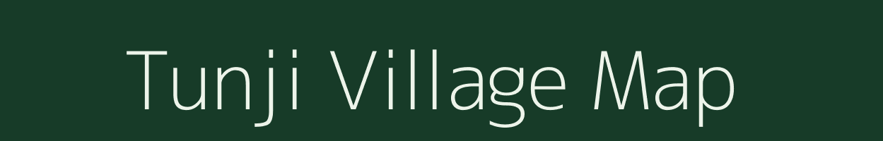 Tunji village map in Uttarakhand