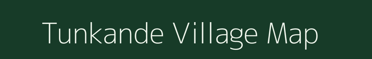 Tunkande village map in Uttarakhand