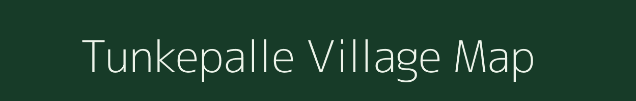 Tunkepalle village map in Andhra Pradesh