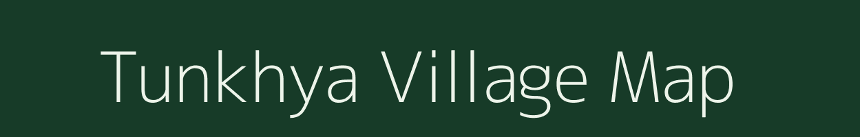 Tunkhya village map in Uttarakhand