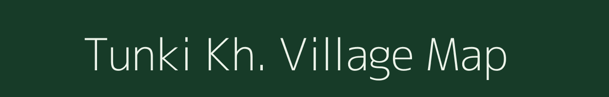 Tunki Kh. village map in Maharashtra