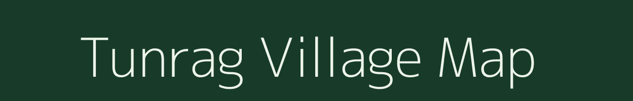 Tunrag village map in Jharkhand