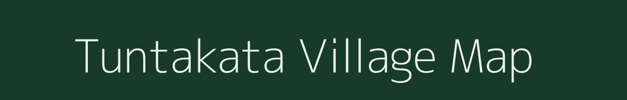 Tuntakata village map in Jharkhand