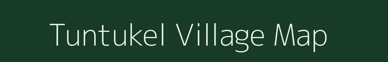 Tuntukel village map in Jharkhand