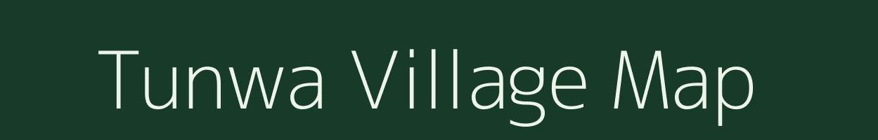 Tunwa village map in Rajasthan