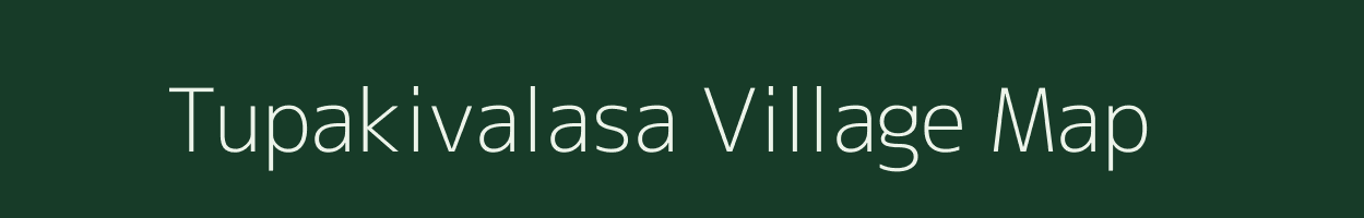 Tupakivalasa village map in Andhra Pradesh