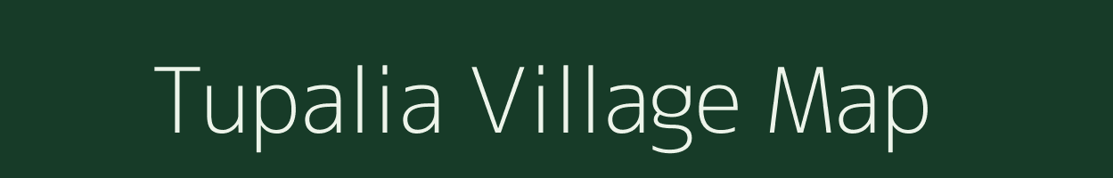 Tupalia village map in Assam