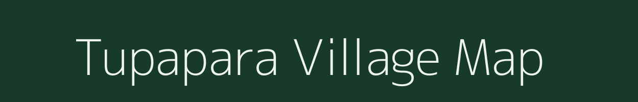 Tupapara village map in Odisha