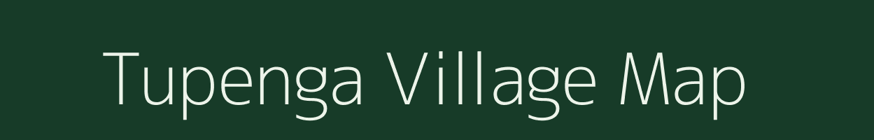 Tupenga village map in Chhattisgarh