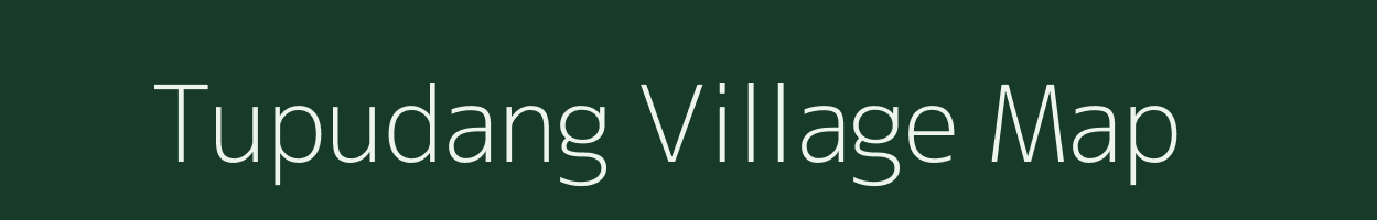 Tupudang village map in Jharkhand