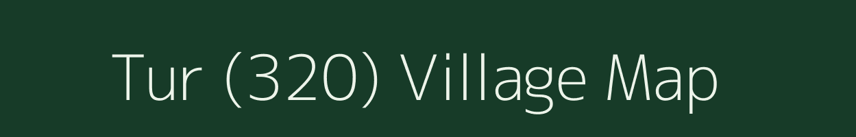 Tur (320) village map in Punjab