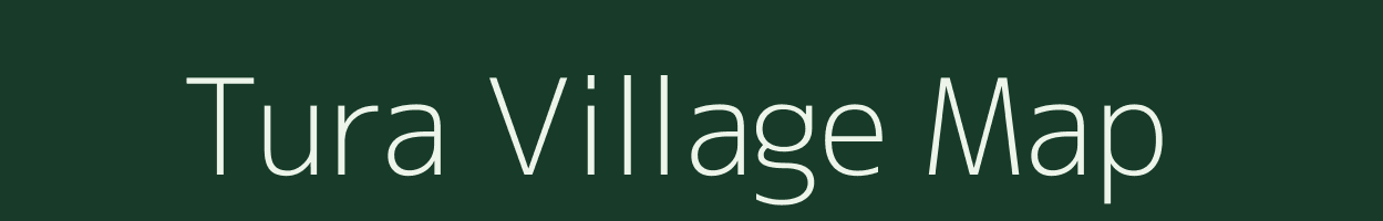 Tura village map in Rajasthan