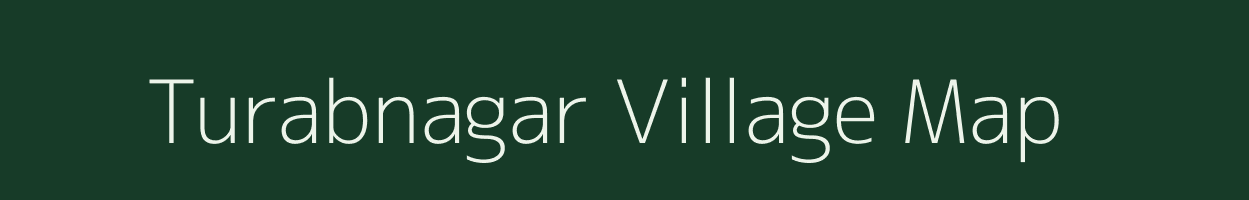Turabnagar village map in Uttar Pradesh