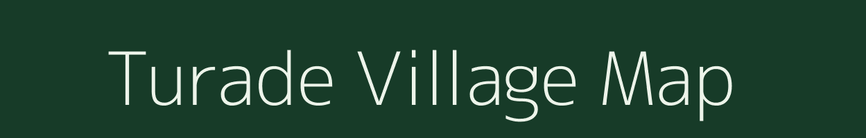 Turade village map in Maharashtra