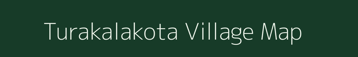 Turakalakota village map in Andhra Pradesh