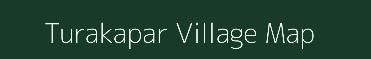 Turakapar village map in Uttar Pradesh